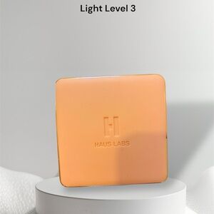 Haus Labs By Lady Bronzer light color